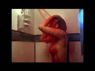 Дрю бэрримор (drew barrymore) голая в фильме "доппельгангер" (doppelganger, 1993, ави нешер)