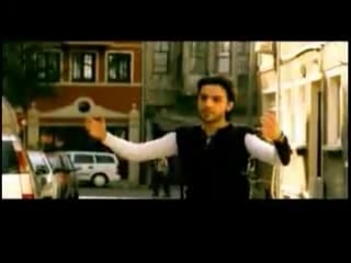 Ismail yk şekerim benim