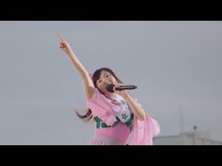 Momoiro clover z mahoro vacation (haru no ichidaiji 2017 day2)