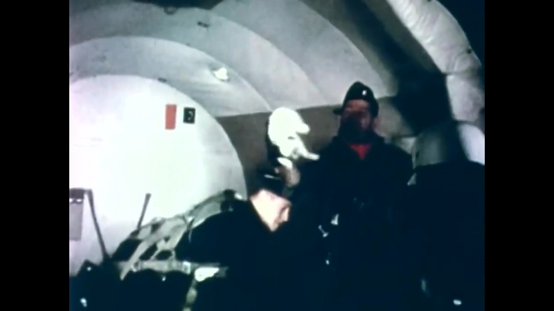 Коты и голуби в невесомости (vhs video)