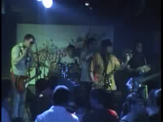 Fс'ароны\live\@indie pub rudeboy