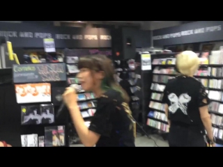 Gusodrop ひらり、ひらひら hmv 16/06/2016