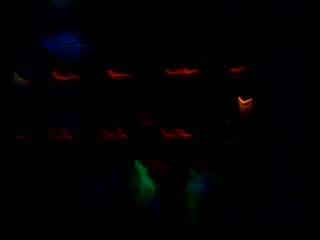 Lamat (live in moscow)