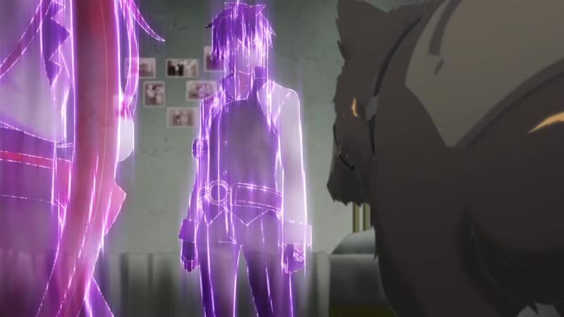 Несокрушимая механическая кукла / неразрушимая кукла машина (full)