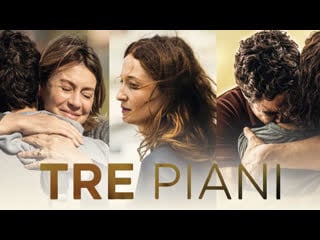 Tre piani (2021) 1080p