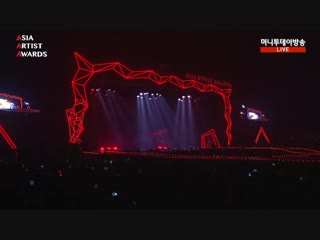 Monsta x heon porn solo+jealousy+shoot out @aaa 2018