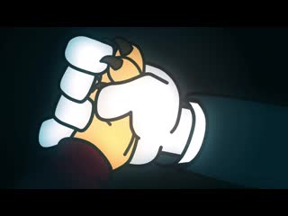 10 агрессивная рэцуко 3 | aggretsuko 3 (ona) [j&n union]