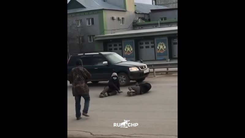 Билл гейтс тестирует отключение чипированных россиян (vhs video)