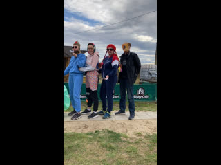 «репка» заслуженные актёры больших и малых