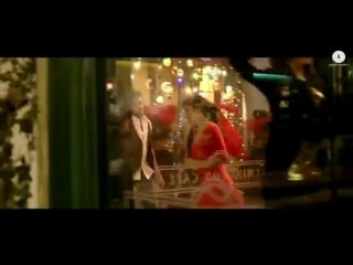 Tu meri full video bang bang hrithik roshan amp katrina kaif vishal shekhar dance party song
