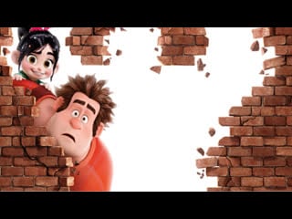 Wreck it ralph such a cute cosplay