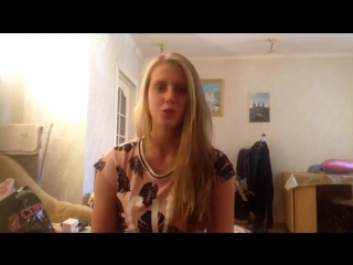 #приветподслушано ильшат шабаев от насти петровой