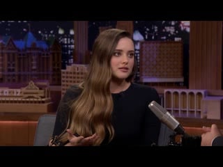 Katherine langford confirms her avengers endgame cameo is restored 720p