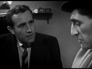 The avengers (1961) s01e06 girl on the trapeze