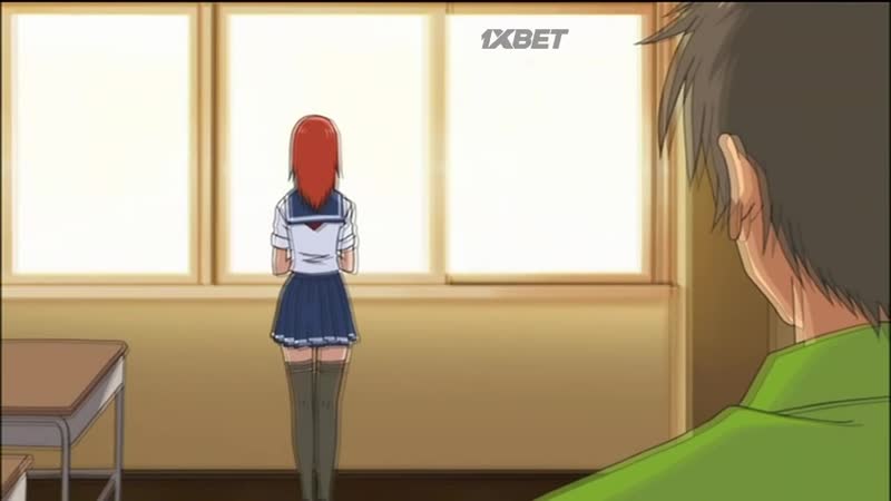 Сэйлор фуку sailor fuku shinryou tsumaka 02 [720p]