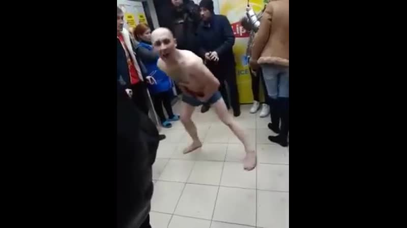 Пидорасты! накурили меня спайсом!