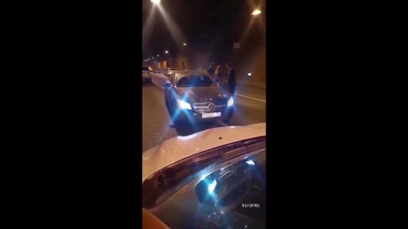 Типичный водитель каршеринга