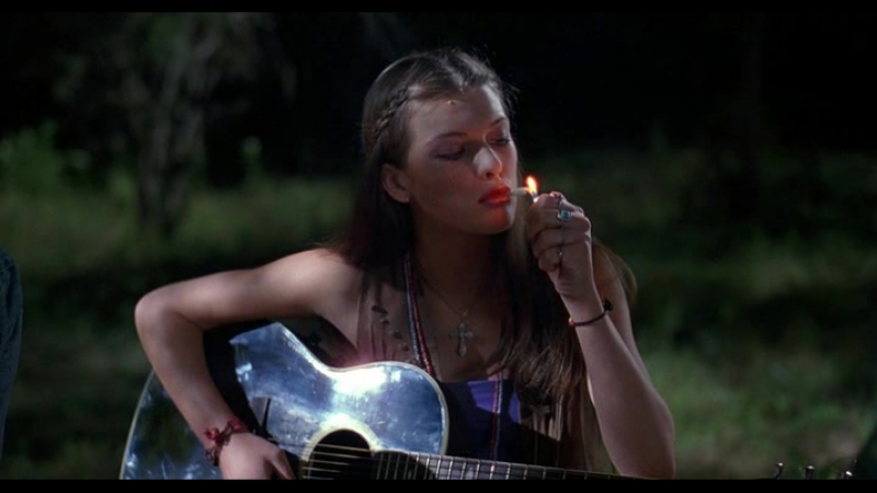 Под кайфом и в смятении (1993)