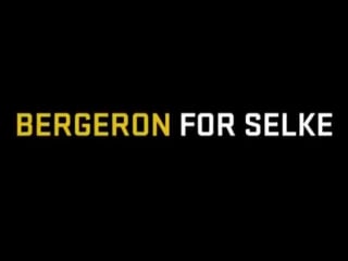 Bergeron for selke volume vi