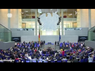 Ein weckruf das ende groko wäre ein neuanfang für die demokratie in deutschland