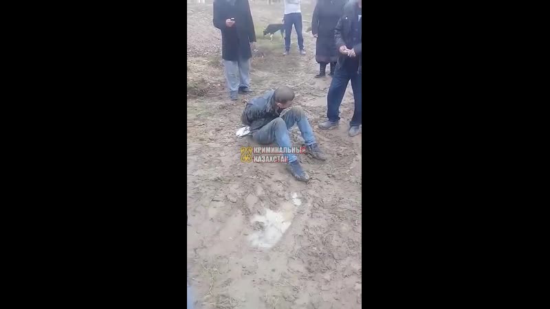 Наказали молодые кыргызстан