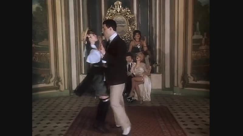 Максим леонидов "летела пуля"(1989)