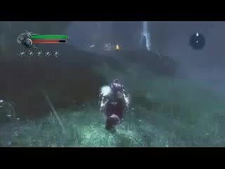 Vikingbattle for asgard in the rain