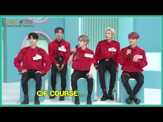 Show | 110719 | a c e @ [asc #tbt] what happened to a c e in 2019