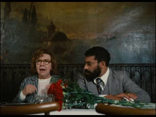 Ali fear eats the soul (1974), rainer werner fassbinder