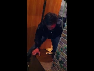 Никита опять переборщил