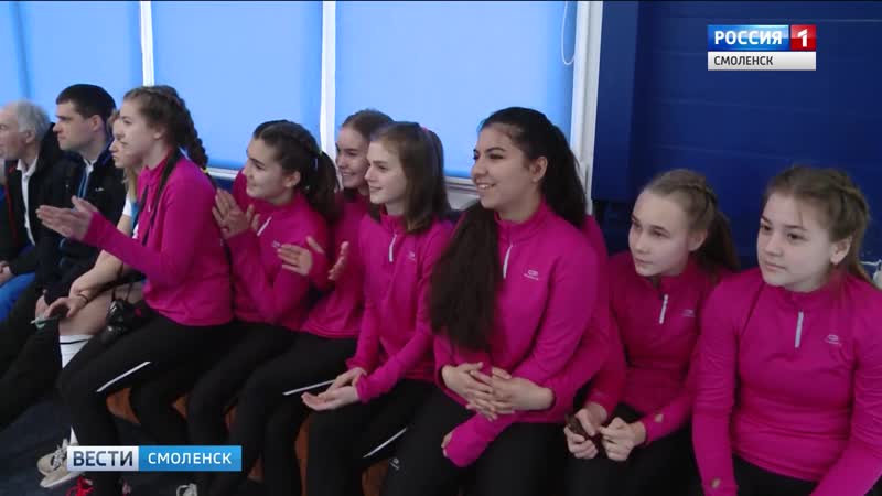 В смоленске стартовало первенство россии по мини лапте