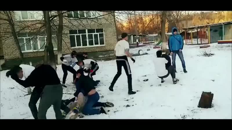 Жесткий офф забив пиздец пояснил за кастом