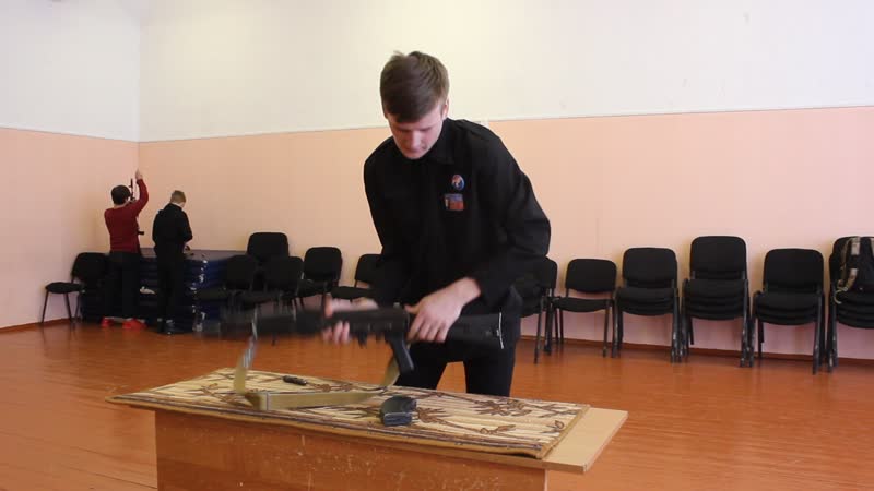 Прокопьев гриша