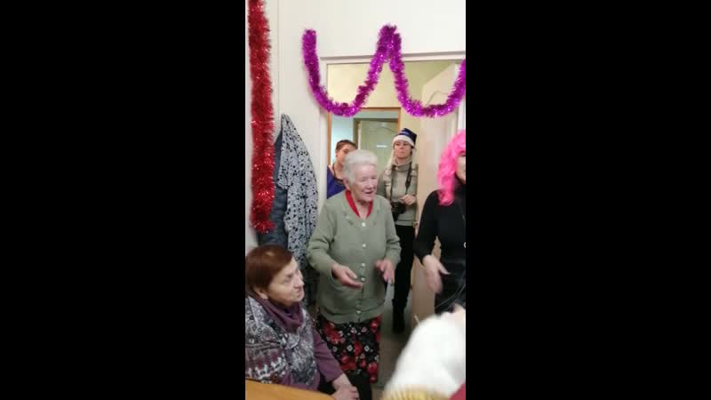 Валенки валенки