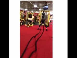 Тренироа джеси джонсона