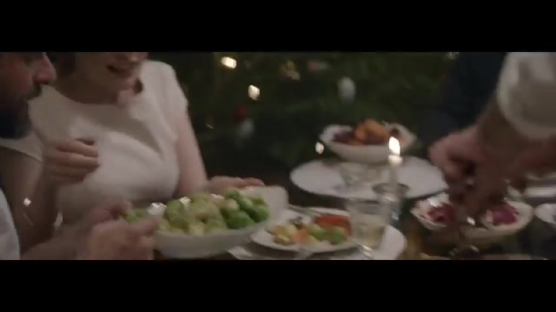 Edeka porn video – Edeka weihnachtsclip #heimkommen