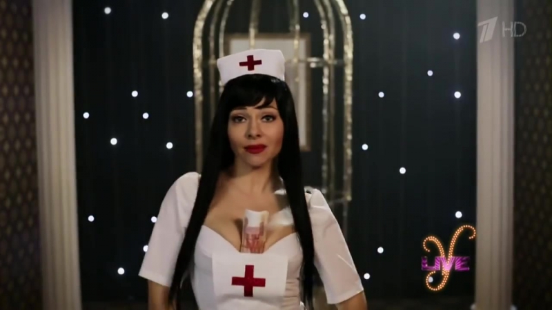 Екатерина гусева yesterday live (2013) доктора с учителями уходят в бизнес по совету медведева