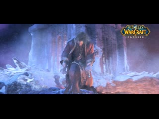 World of warcraft classic | познакомьтесь с легендой