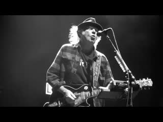 Neil young live (2019)