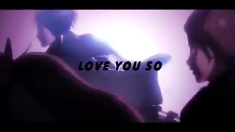 Riren/ereri | yaoi edit's |