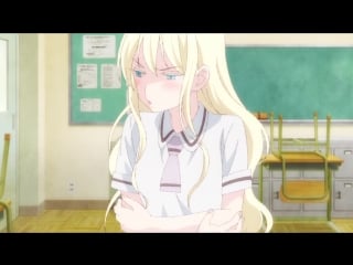 Asobi asobase 09 (at x 1920x1080 x264 aac)