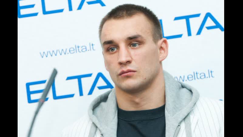 Самый жесткий боец | чемпион по бусидо ремигиюс моркявичюс лучшие моменты