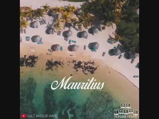 Mauritius is paradise