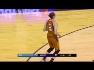 Diana taurasi | phoenix mercury vs chicago sky |