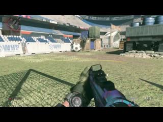 Finally found 2 lads who knew what the objective of this map really is