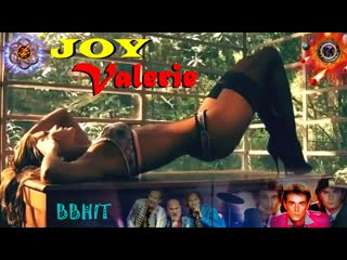 Joy valerie (original videomix) from club solaris vip