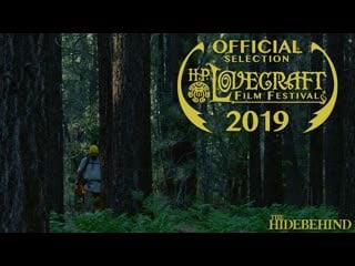 Прячущийся / the hidebehind (2018)[rus datynet]