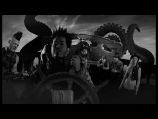 Abney park were going down