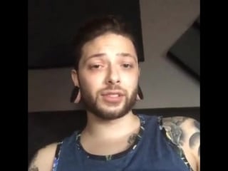 Livestream with tom of lorna shore