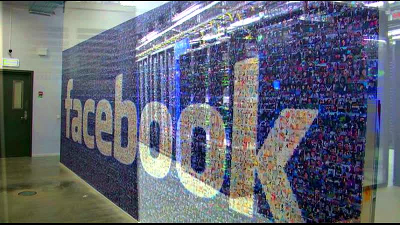 Temné stránky facebooku cz dabing dokument